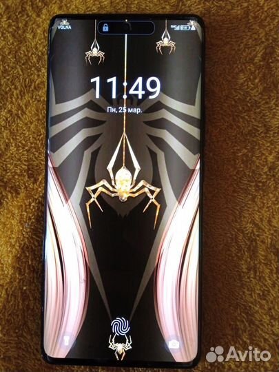 Itel S23+, 8/256 ГБ