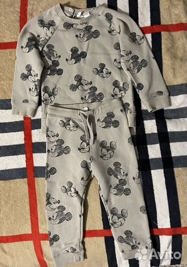 Детские вещи