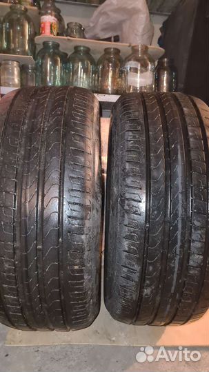 Pirelli Cinturato P7 235/50 R17 96