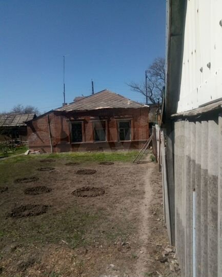 Дом 90 м² на участке 6 сот.