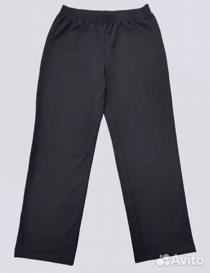 Брюки женские классические 78-80