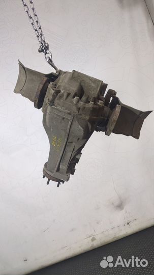 Редуктор моста Volkswagen Phaeton, 2009