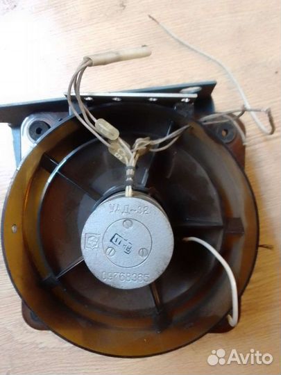 Уад-32 с крыльчаткой и вн-2