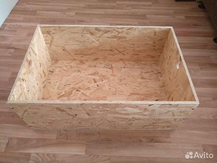 Поддон для животных