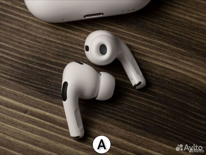 AirPods Pro 2 Type-C (2024)