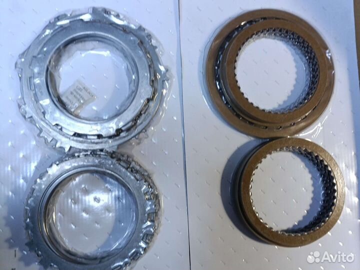 Комплект прокладок АКПП A340/ A340E /A340F/A341E