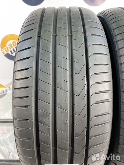 Pirelli Scorpion 255/45 R20 105H