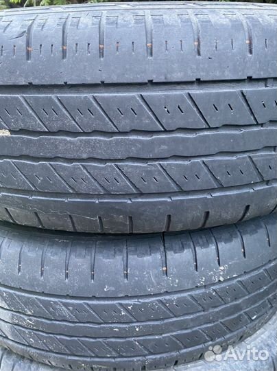 Hankook Dynapro HP RA23 225/75 R16 H