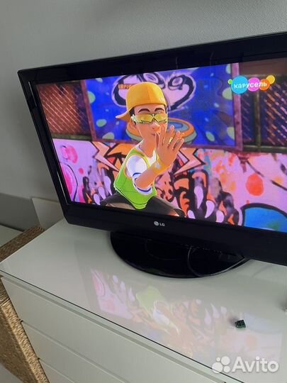 Телевизор бу