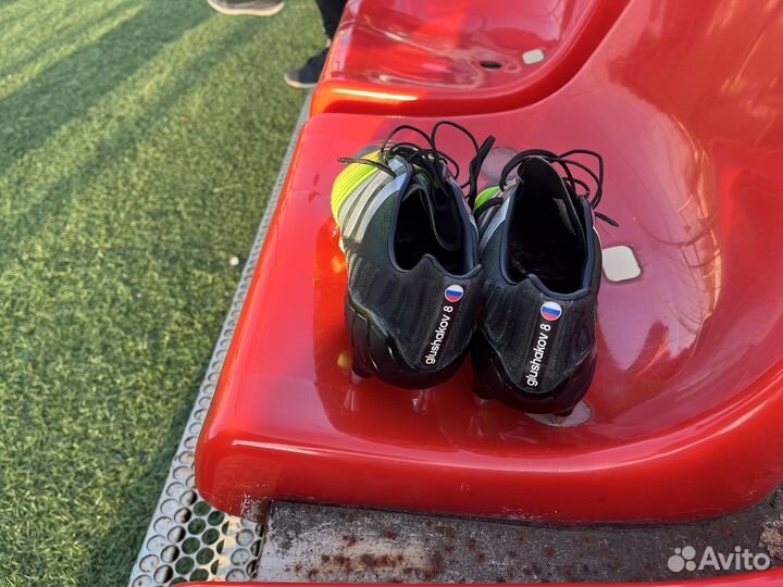 Бутсы профессиональные