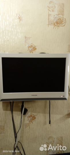 Телевизор toshiba 19