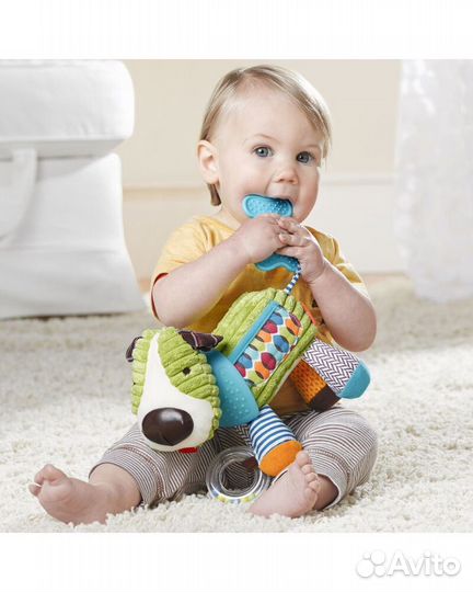 Развивающая игрушка Skip Hop