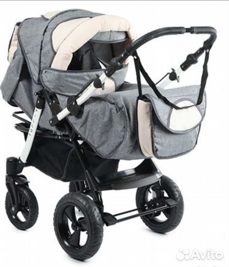 Детская коляска