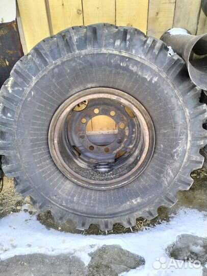 Продаются колёса
