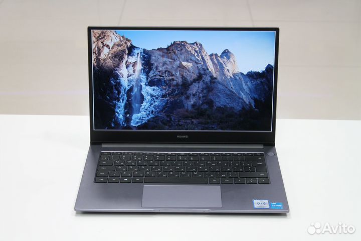 Ноутбук Huawei 14