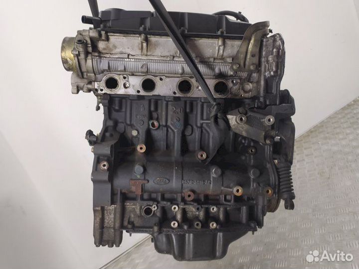Двигатель fmba2P14508 Ford Mondeo 3 (2000-2007)
