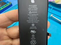 Оригинальные батарейки iPhone 11