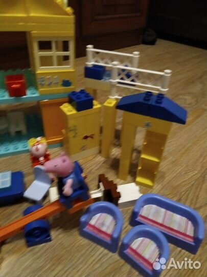 Unico конструктор