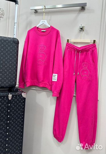 Костюм 2 цвета