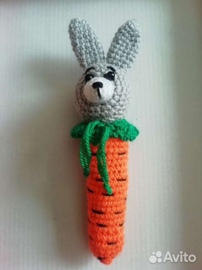 Погремушки