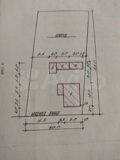 Участок 20 сот. (ИЖС)
