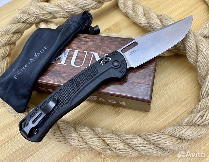 Нож складной