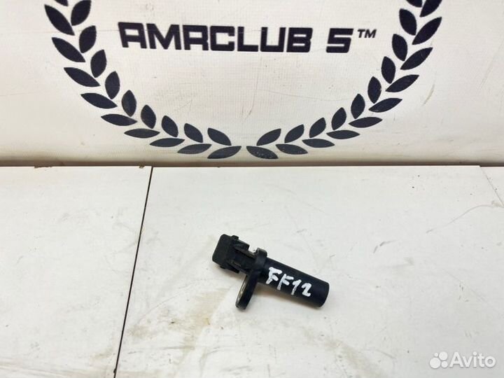 Датчик коленвала Ford Focus 1 купе 2.0 zetec 2001