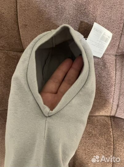 Шапка шлем новая 38-40