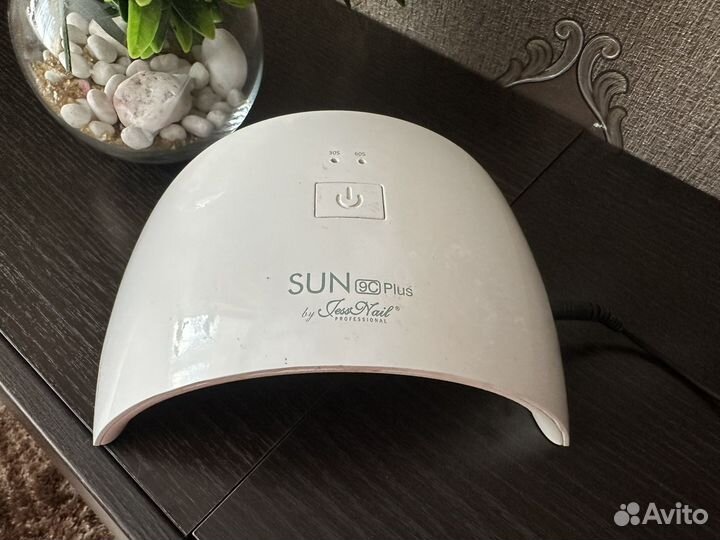 Лампа уф и гель лаки