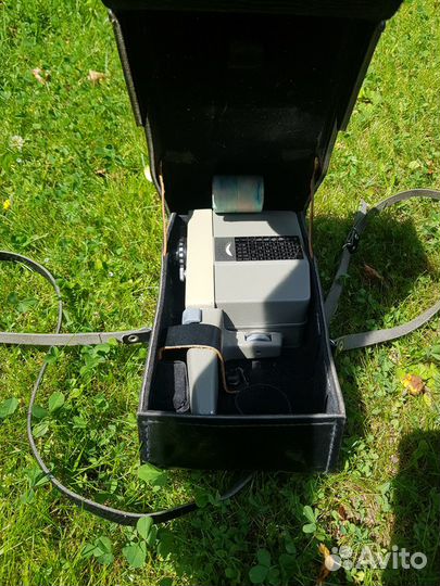 Кинокамера спорт 4