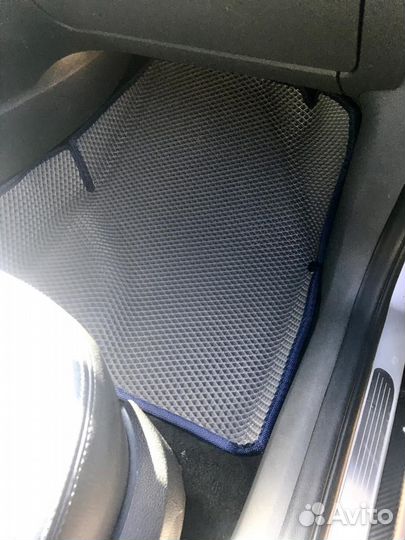 Автоковрики eva ева эва в Кургане за 2 часа