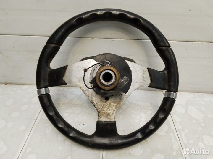 Руль Лада 2107 1 2001