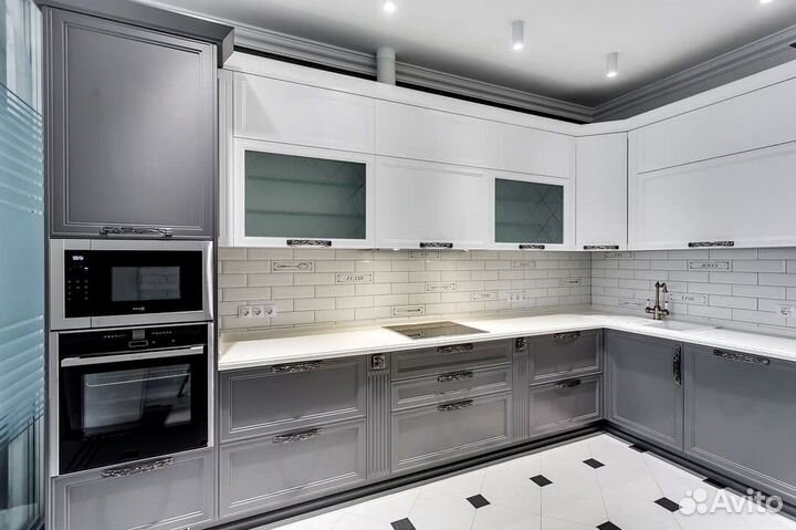 Кухонный гарнитур 