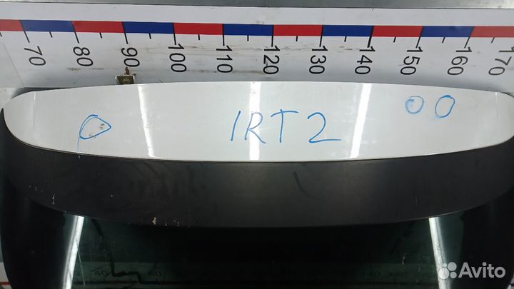 Дверь 3-5 citroen C4 2 2010