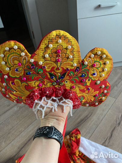 Костюм для девочки