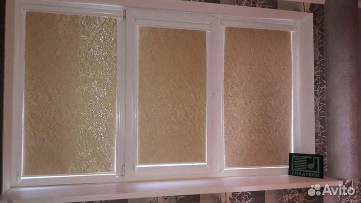 Кассетные шторы V4799-N6445