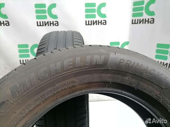 Michelin Primacy 4 225/60 R17