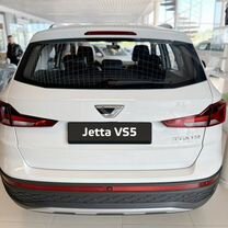 Новый Jetta VS5 1.4 AT, 2023, цена от 2 242 000 руб.