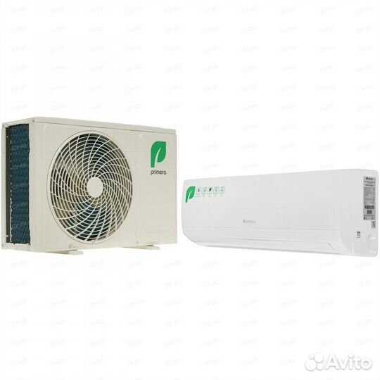 Сплит-система Primera 7,9,12 модели