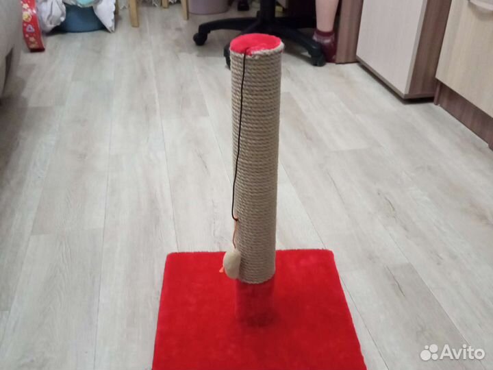 Когтеточка для кошек