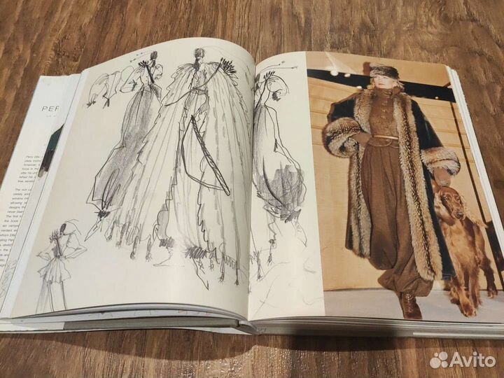 Книга Perry Ellis: An American Original