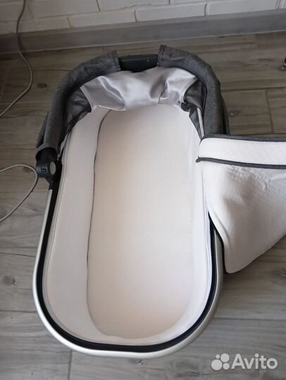 Люлька для коляски Uppababy