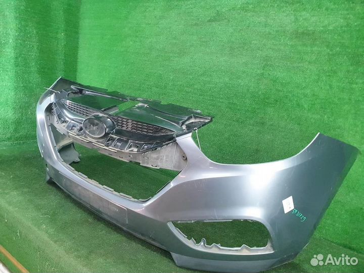 Бампер передний Hyundai ix35