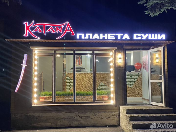 Реклама всех видов