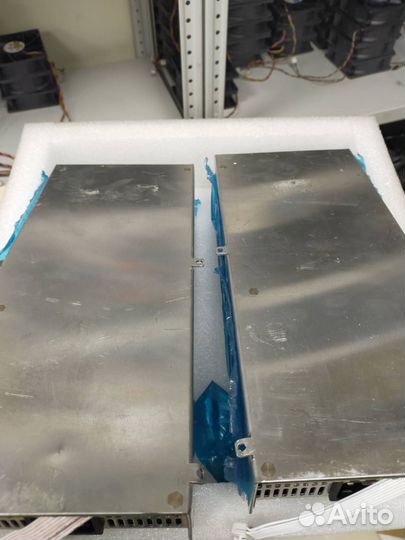 Новый блок питания оригинал P21D