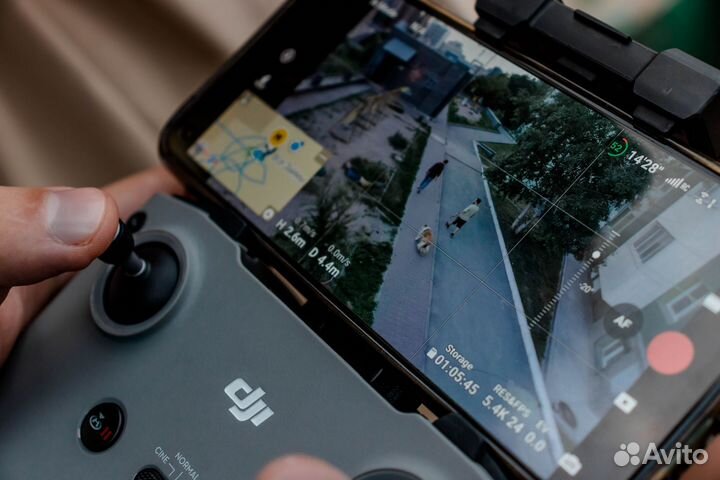 Видеосъёмка, видеомонтаж, аэросъёмка