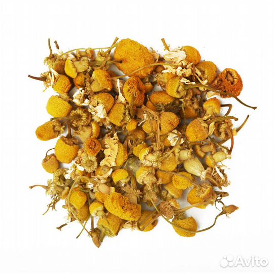 Ромашка (головки)