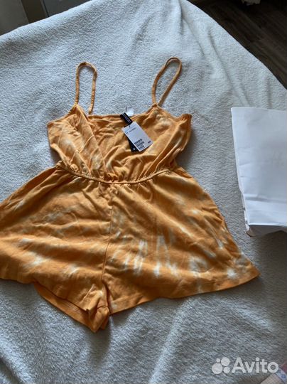 Комбинезон женский летний 44 46