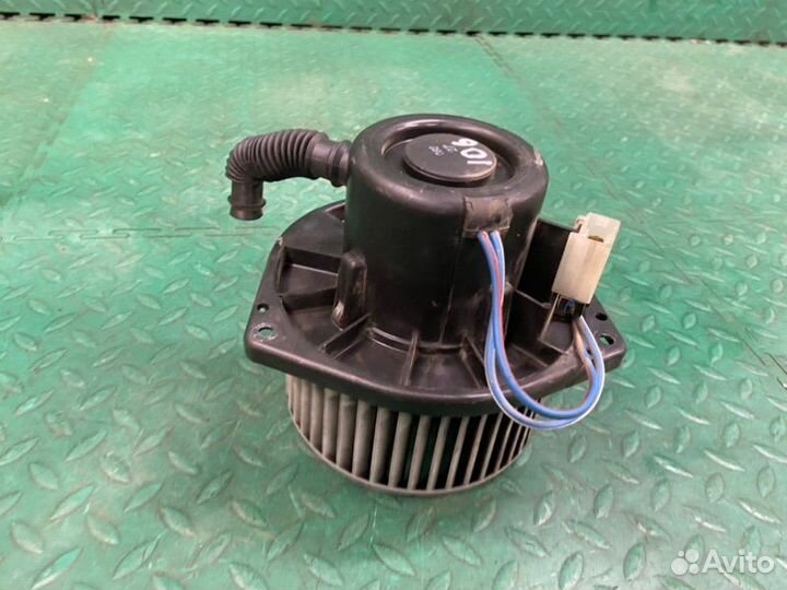 Мотор печки Nissan Primera P11 QG18DE 2000