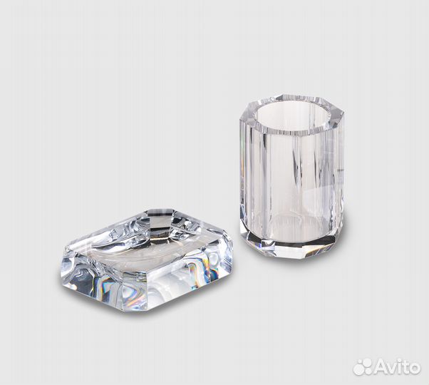 Набор для ванной K&B